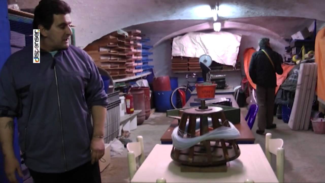 Alla scoperta di Livorno sotterranea