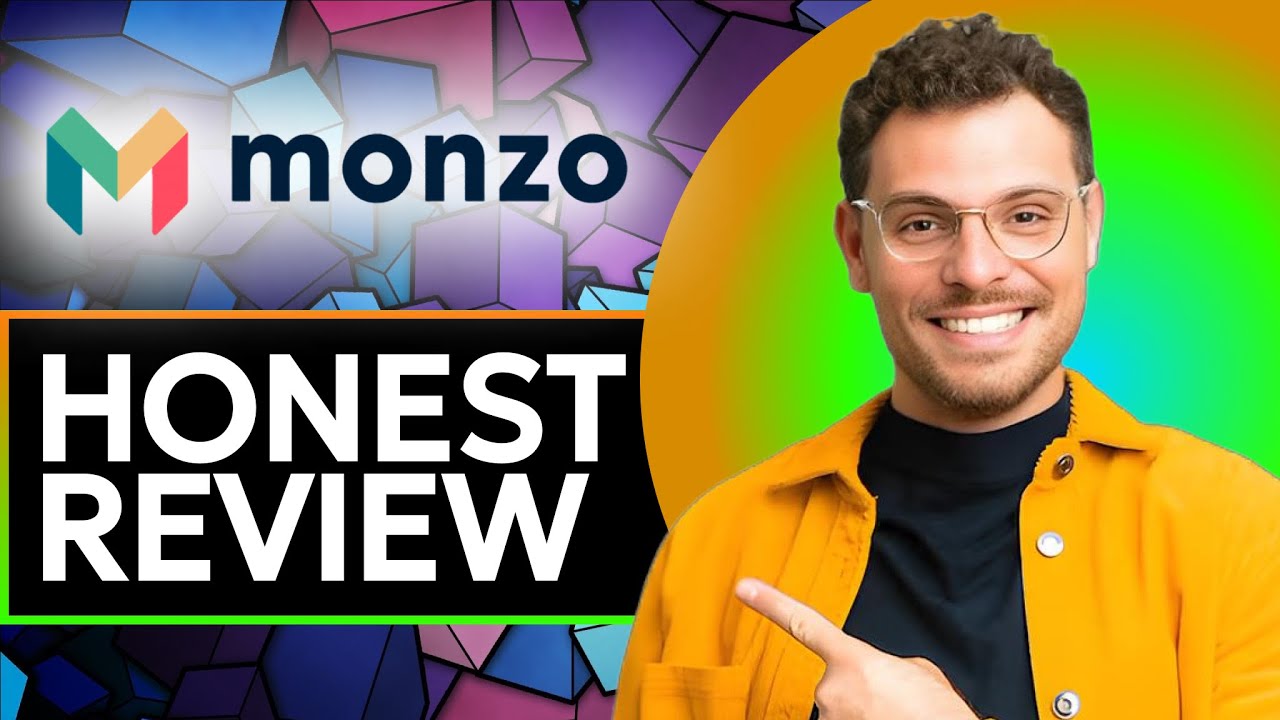 Monzo Bank UK Honest Review - Watch Before Using