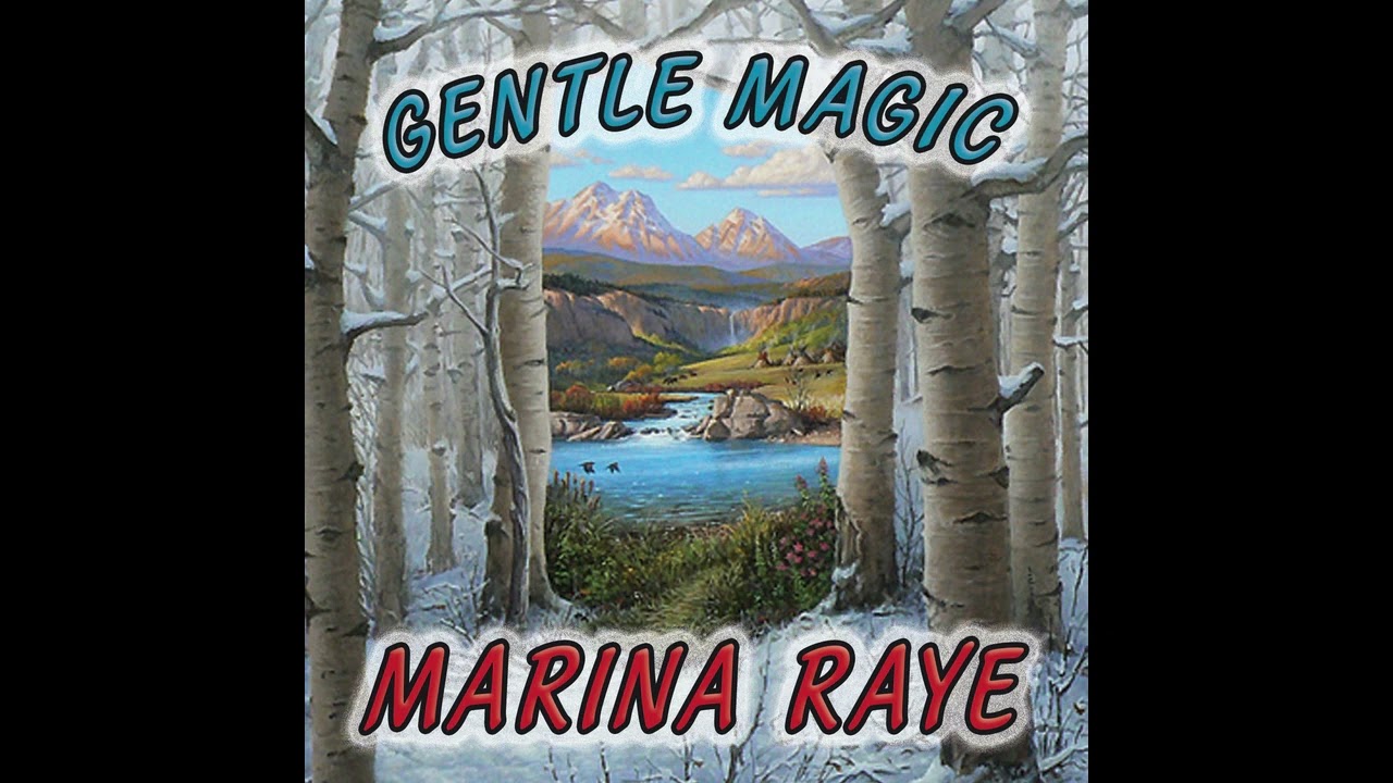 “A More Beautiful World” by Marina Raye, the Feminine Voice of the Native-Style Flute