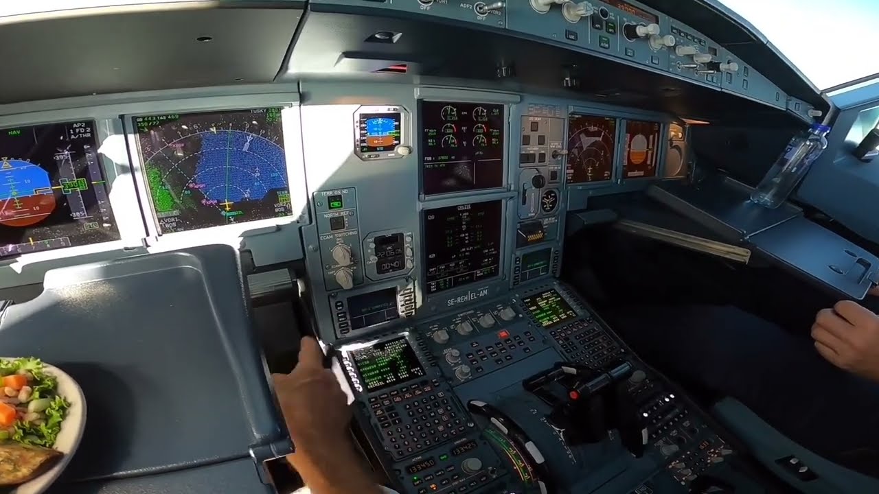 Pilot Secrets