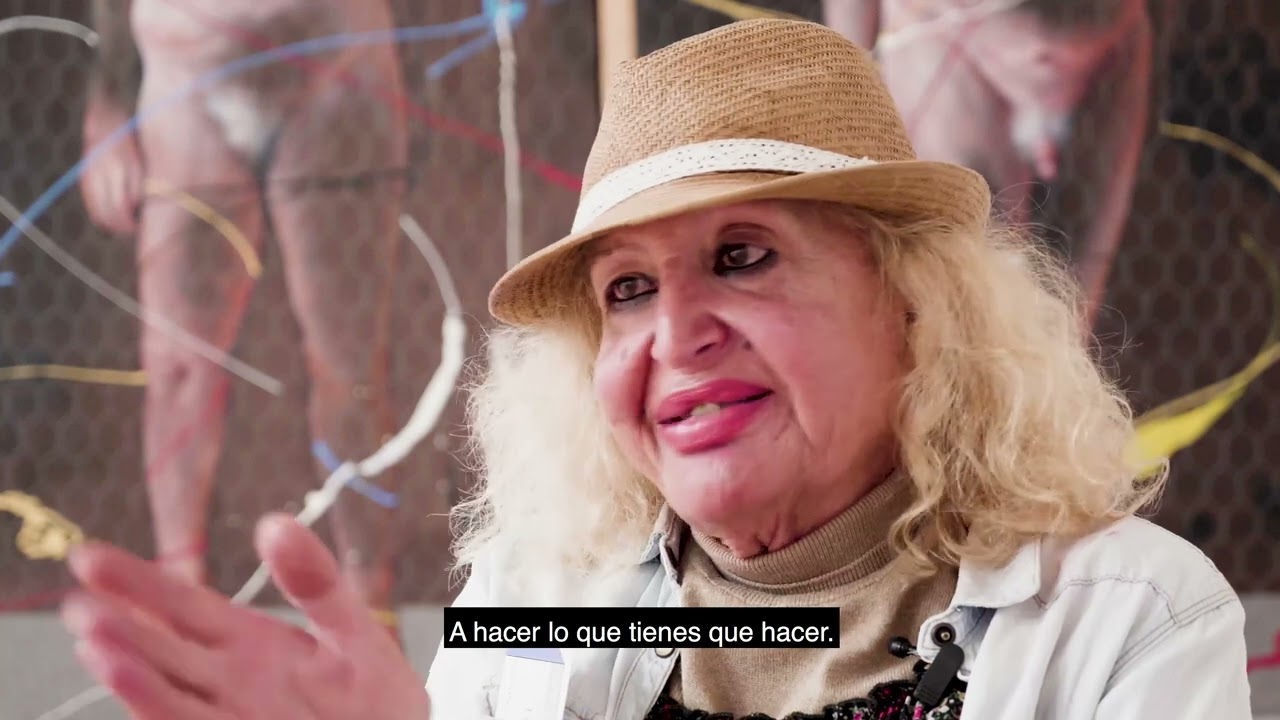 Testimonios LGTBI. Las otras voces de la represión