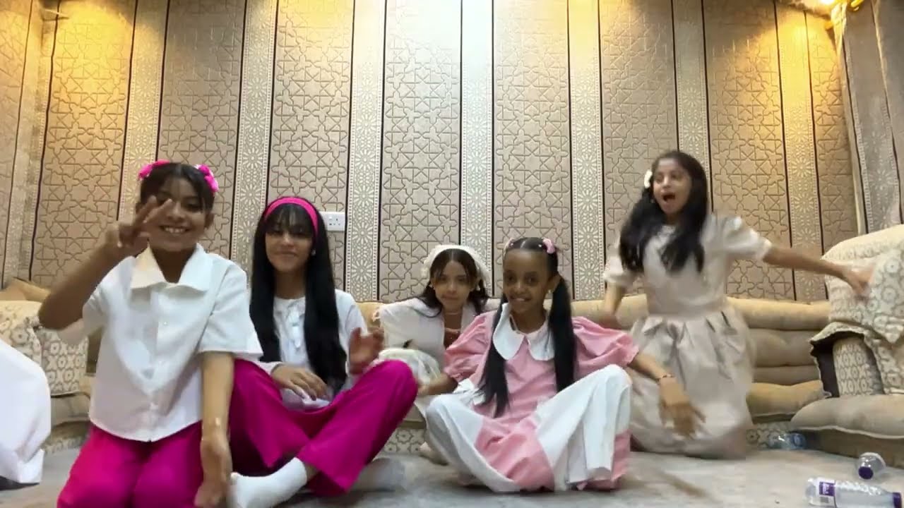 بدأت قناة 