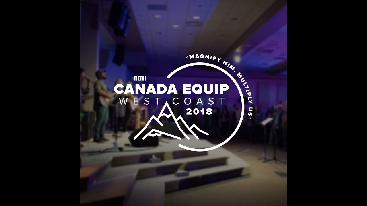 Session 7-Mike Graves | Canada West Coast Equip 2018