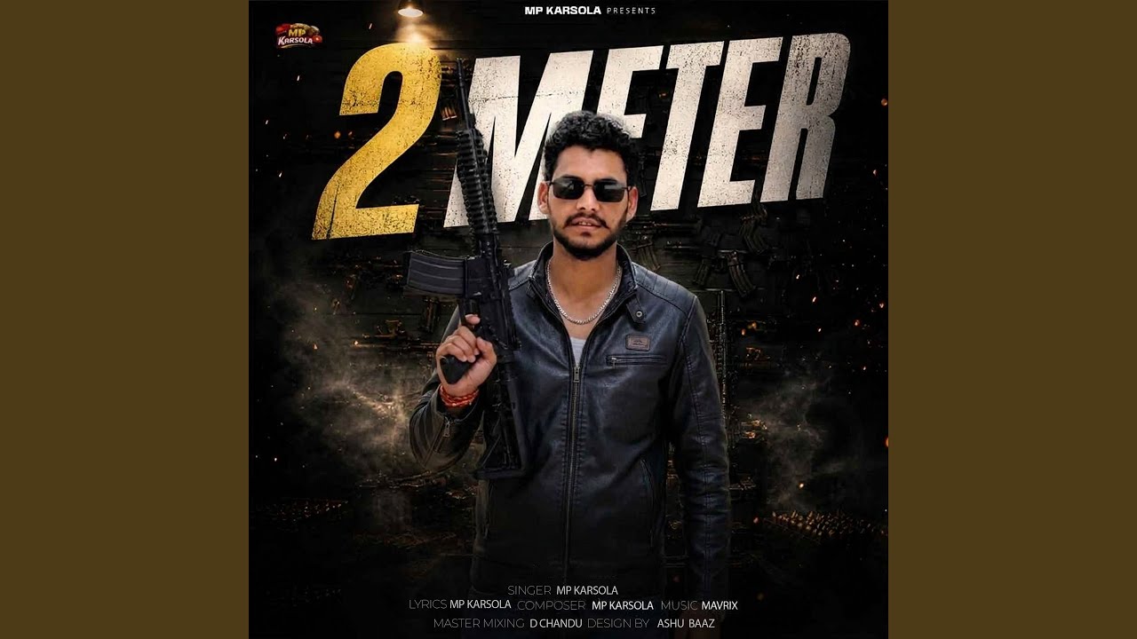 2 Meter