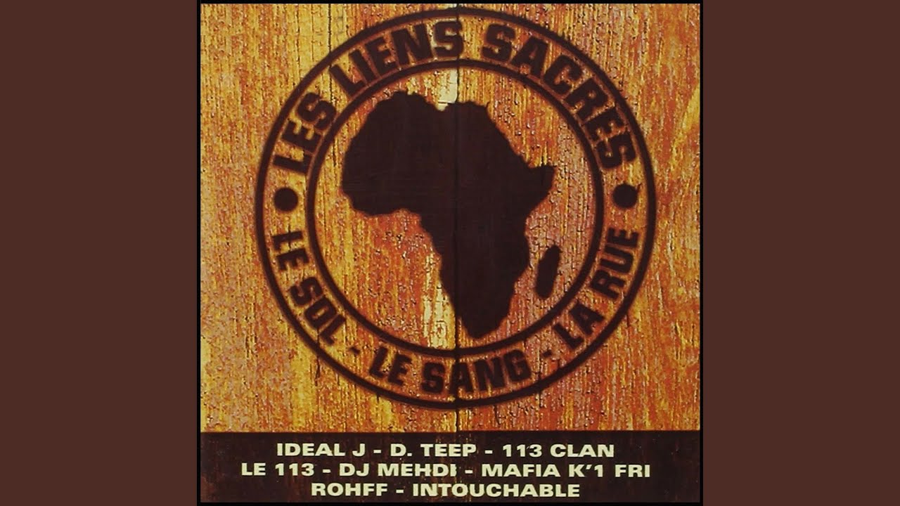 Squat le mic