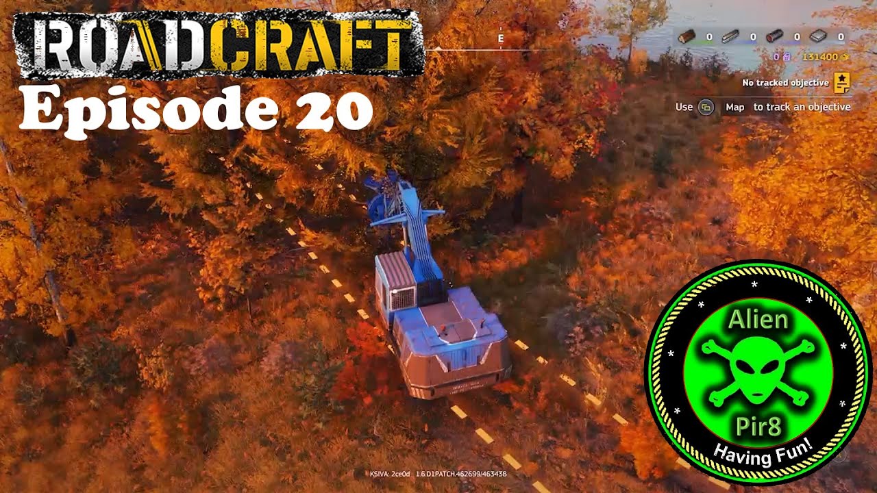 ROADCRAFT Episode 20