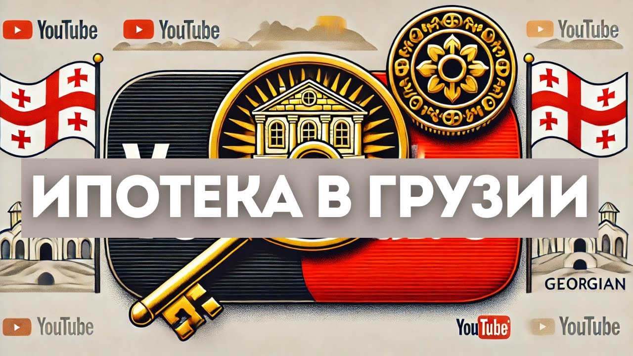 Как взять ипотеку в Грузии за 3 дня. Ставки, взносы и другие условия