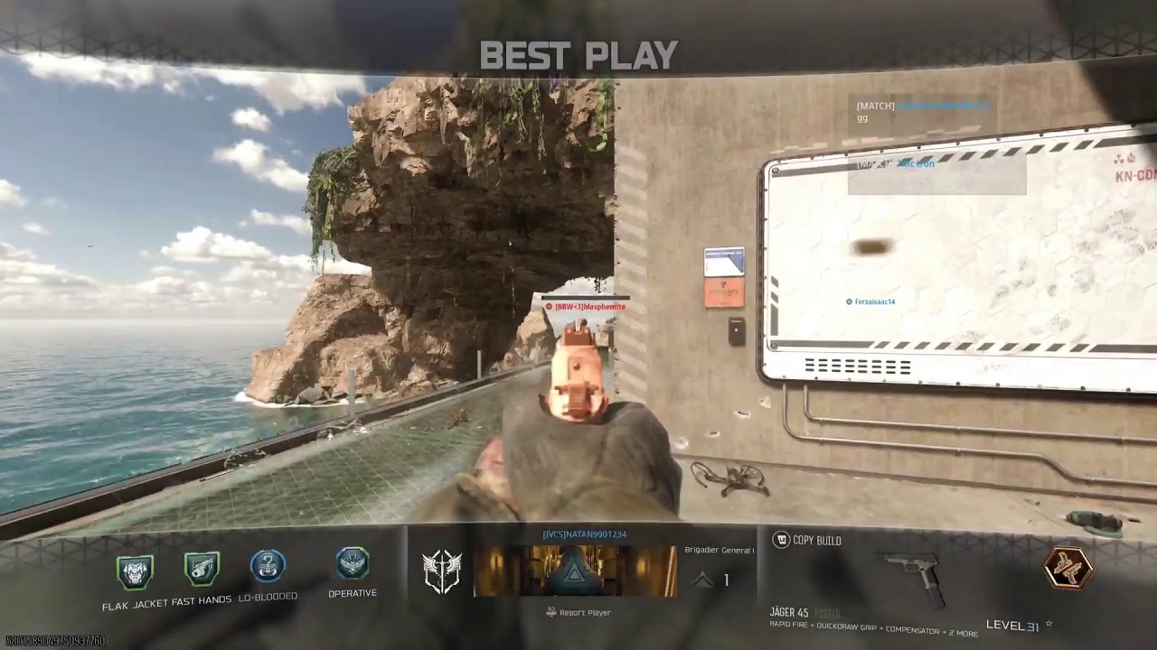 Call of duty 7