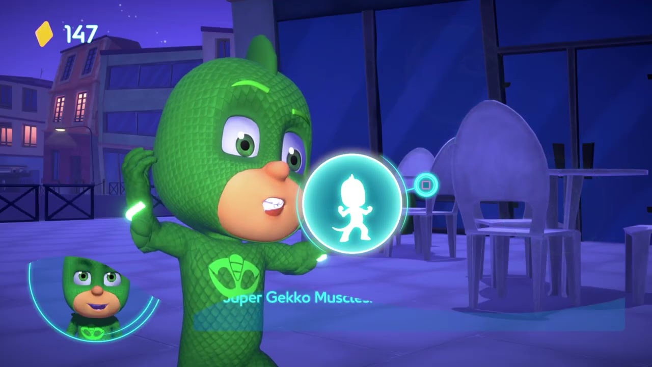 PJ MASKS: HEROES OF THE NIGHT_coolbro!!!