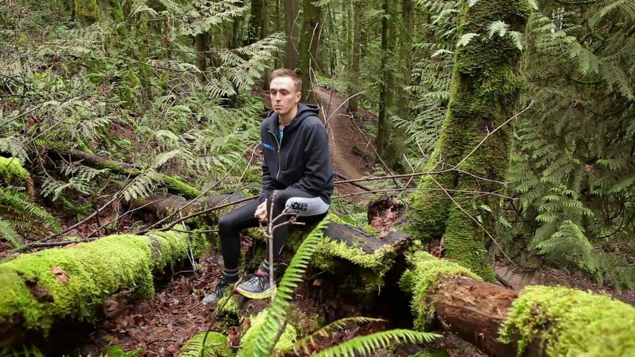 HOKA Top Trails - Portland, OR
