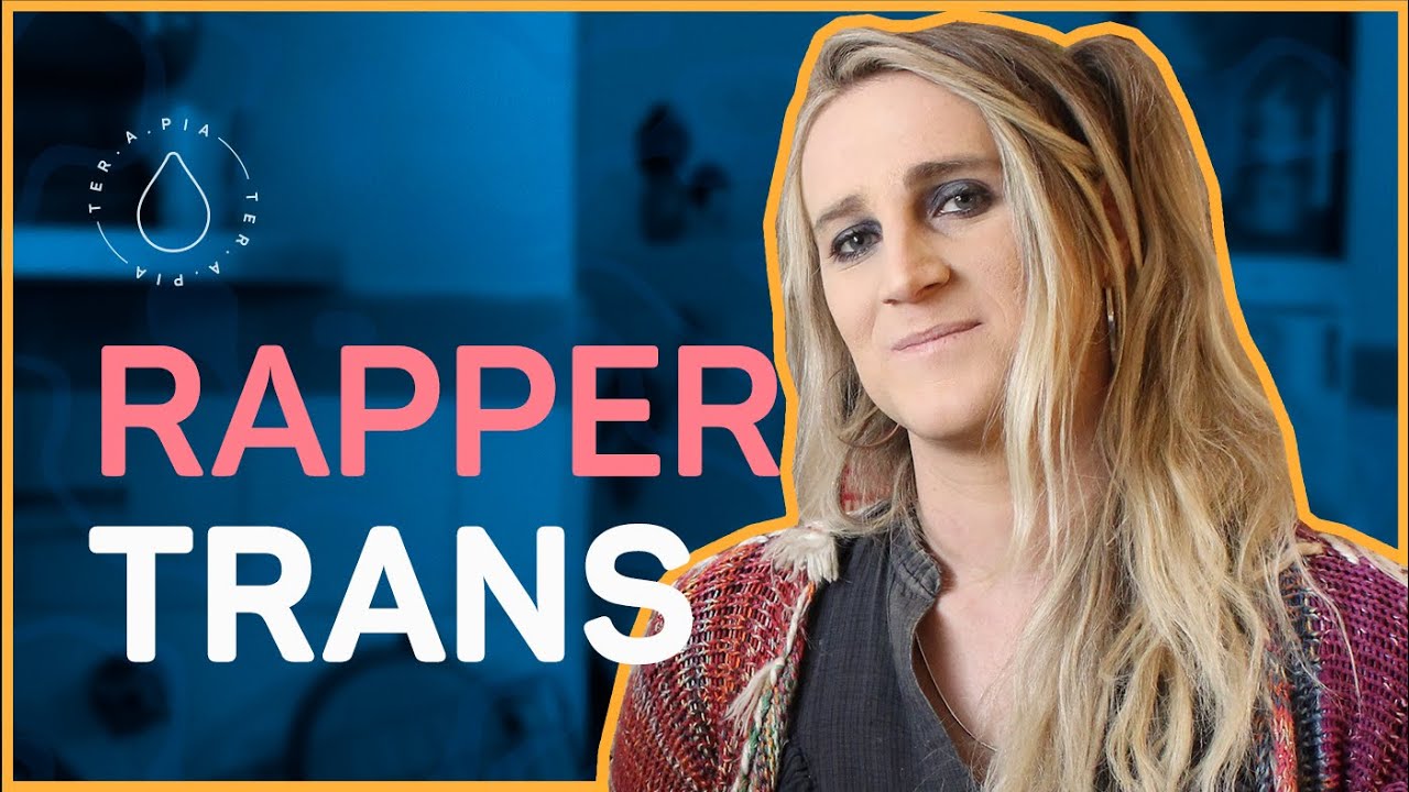 ME DESCOBRI TRANS AOS 30 ANOS |  Histórias de ter.a.pia #20