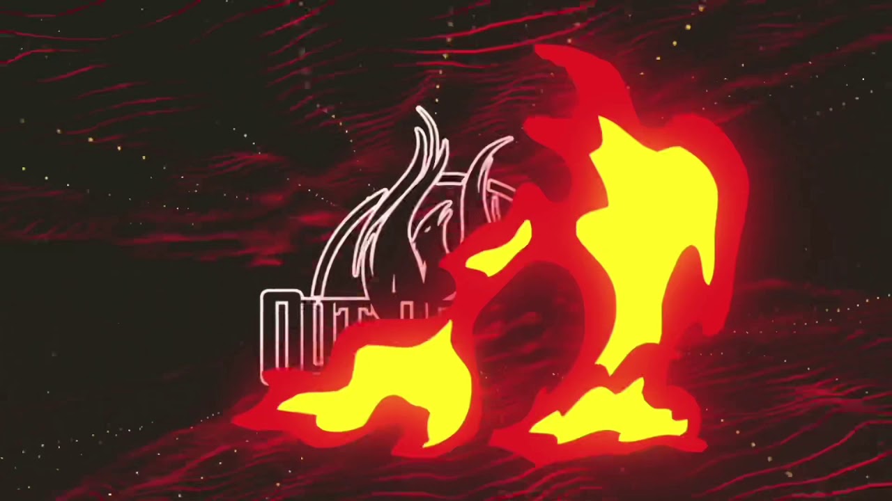 Out of Ashes - Jeanette (LYRIC VIDEO)