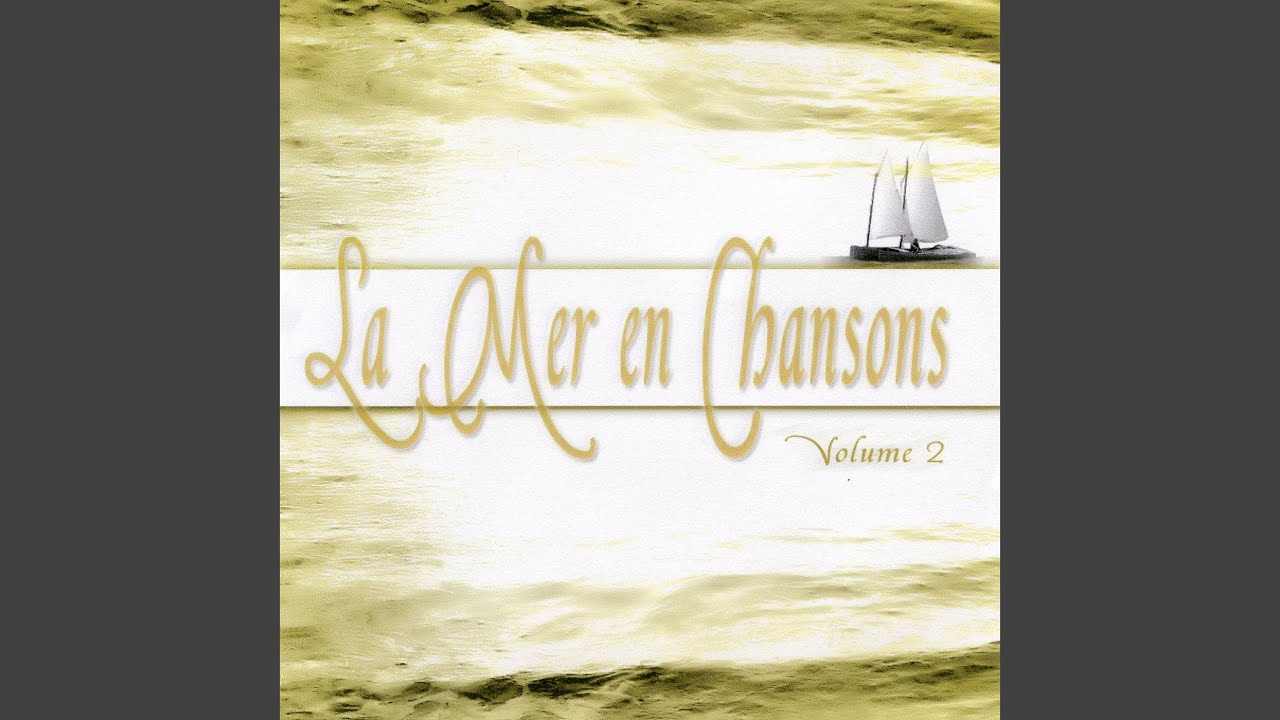 Le Mariage Secret De La Mer Et Du Vent