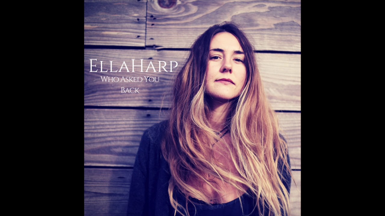 EllaHarp: Snowbird (Official Audio)