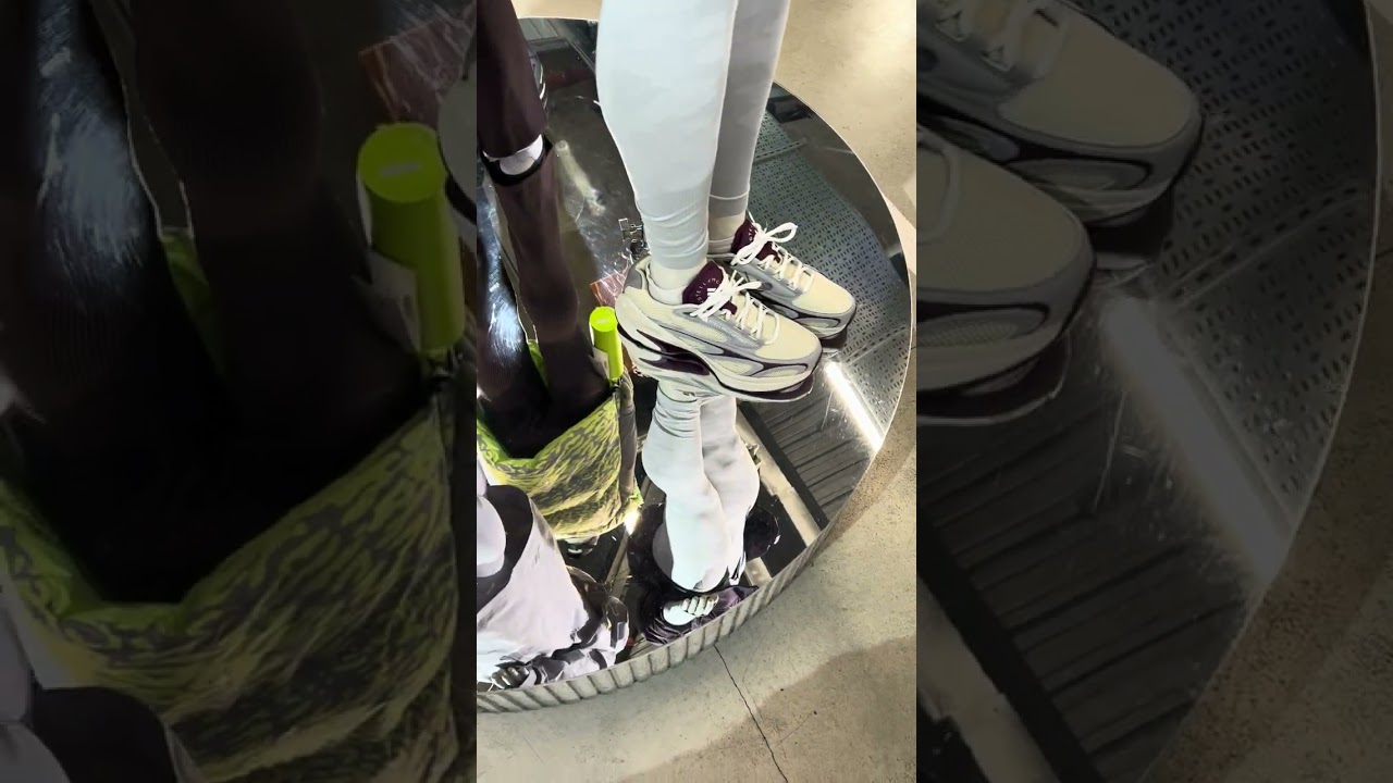 Part 4 - Adidas Flagship store England London W1, Stella McCartney and more....