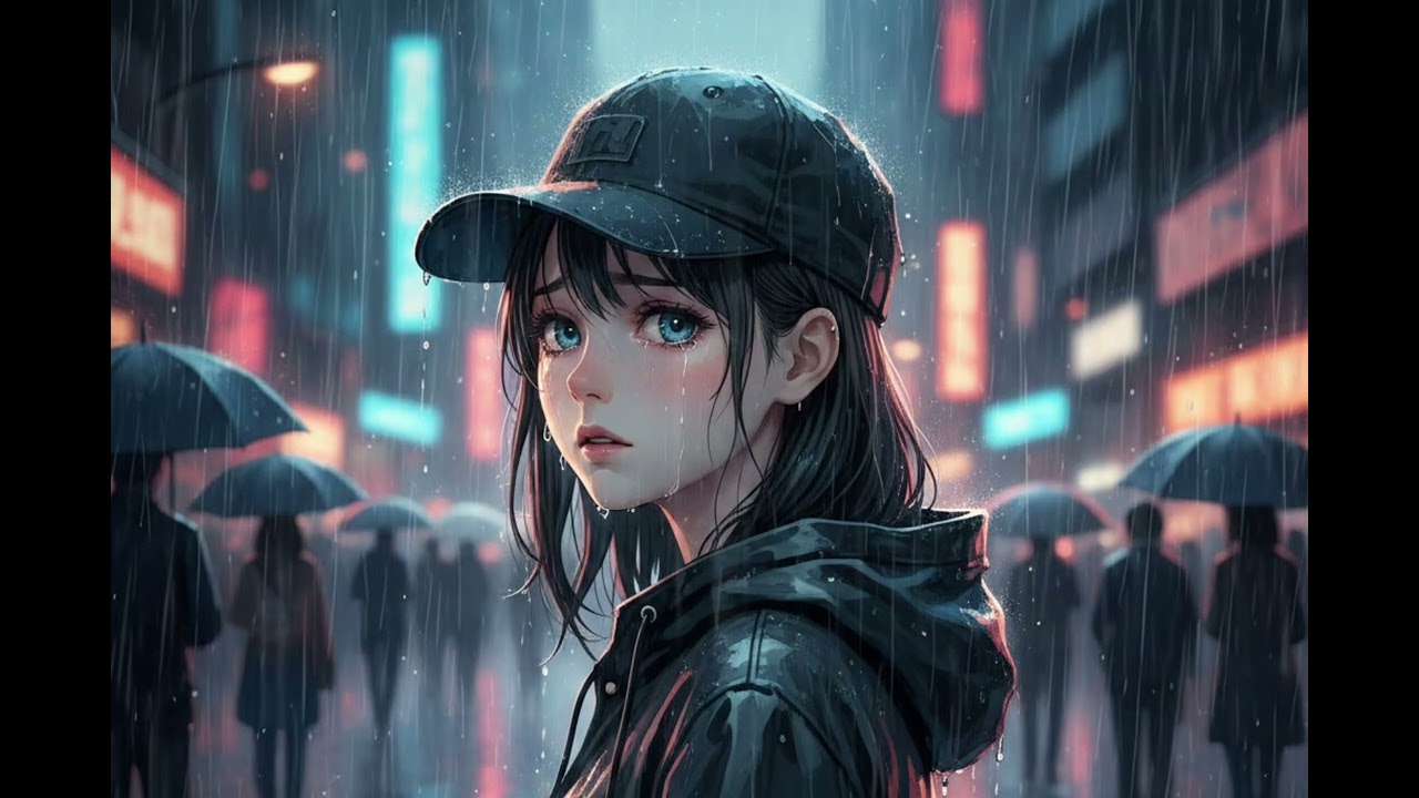 Even though you hurt me… I still love you just the same 💔