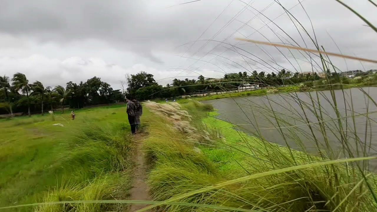Badla dine | cholo bhiji bristy te | jodi deke boli | Habib Wahid