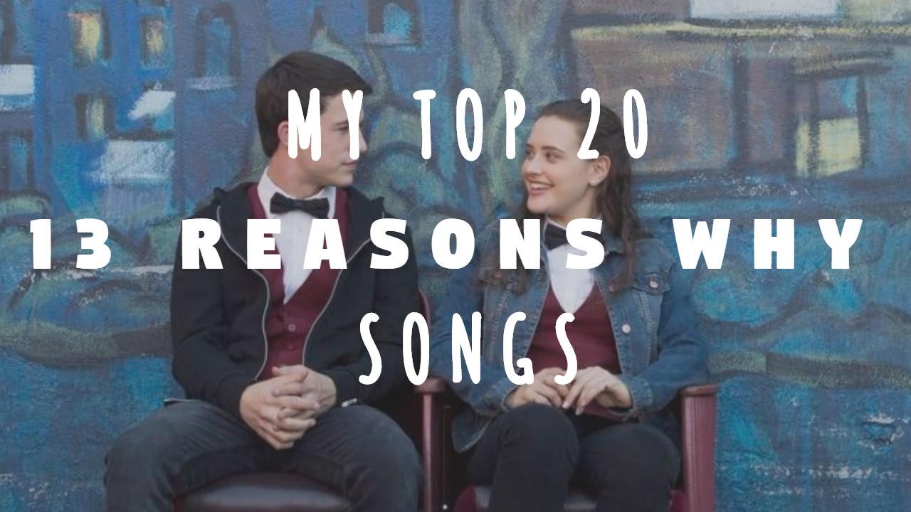 My Top 20 