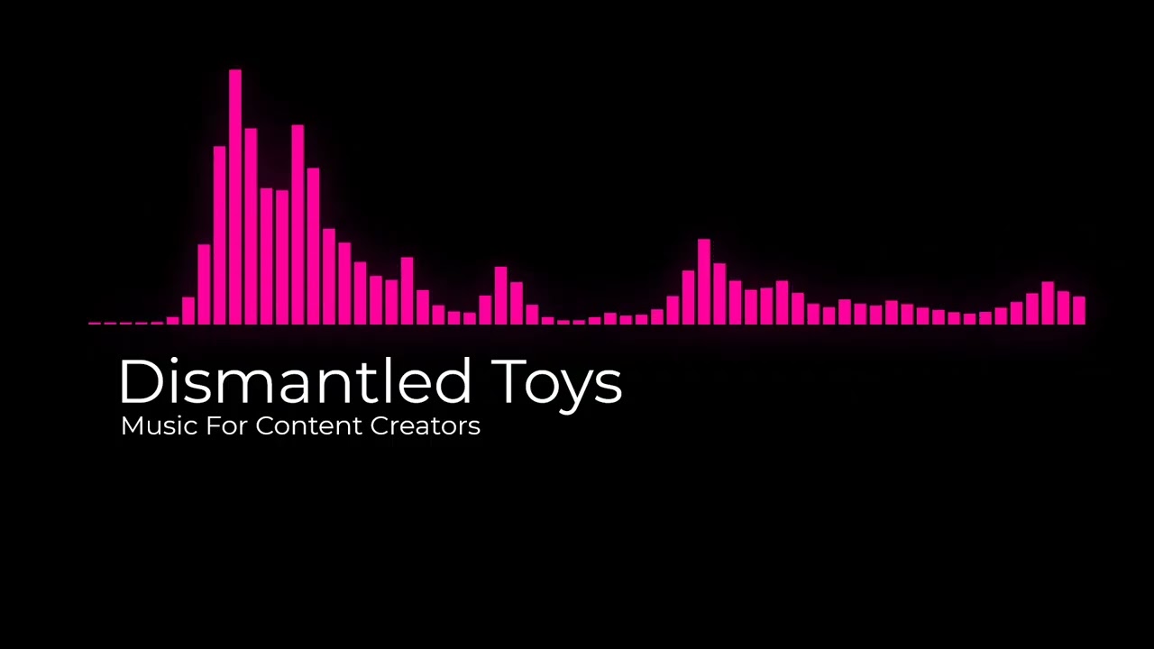 The Grey Room _ Density & Time - Dismantled Toys