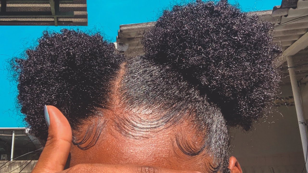 COMO FAZER BABY HAIR COM SABONETE *gruda messsmo 🙀
