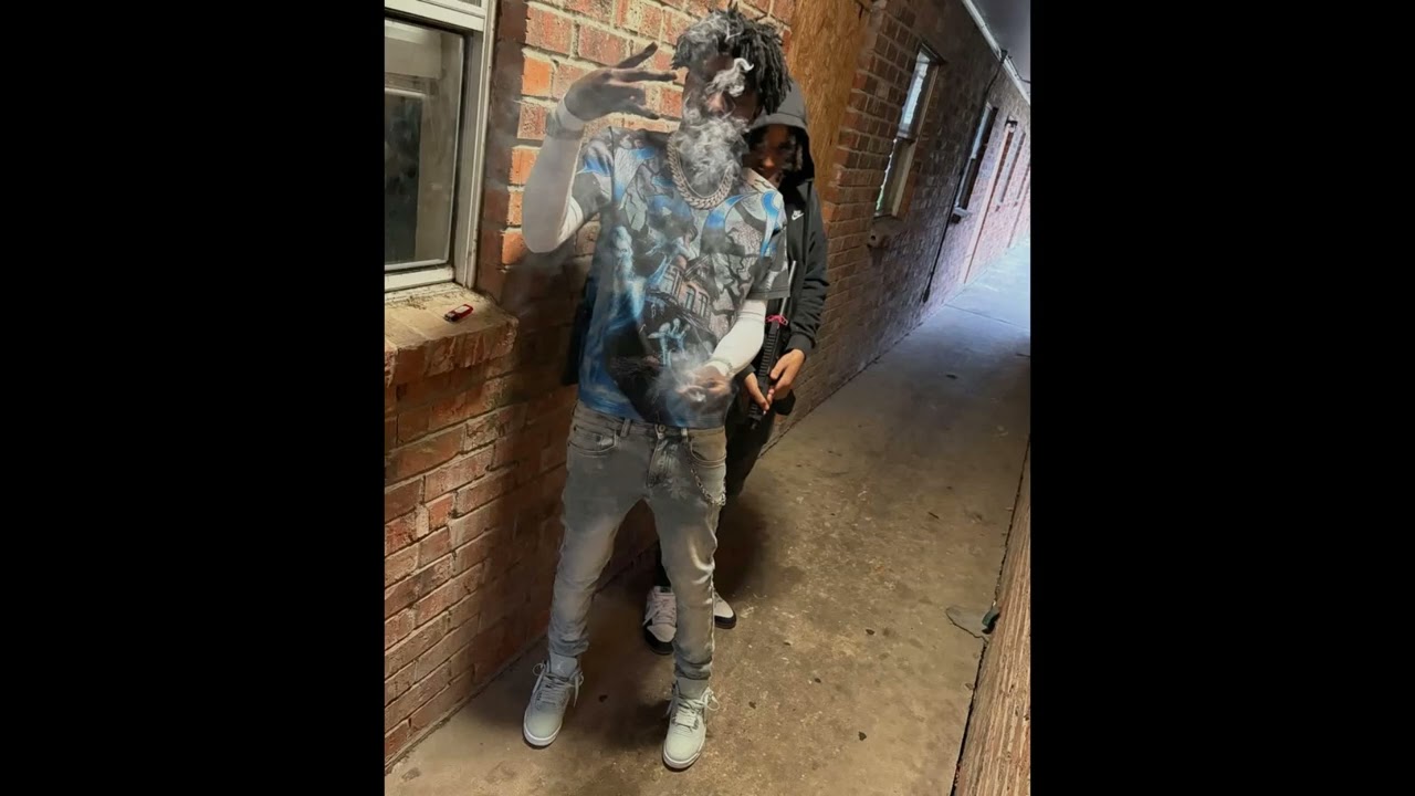 BWay Yungy Type Beat 2025 