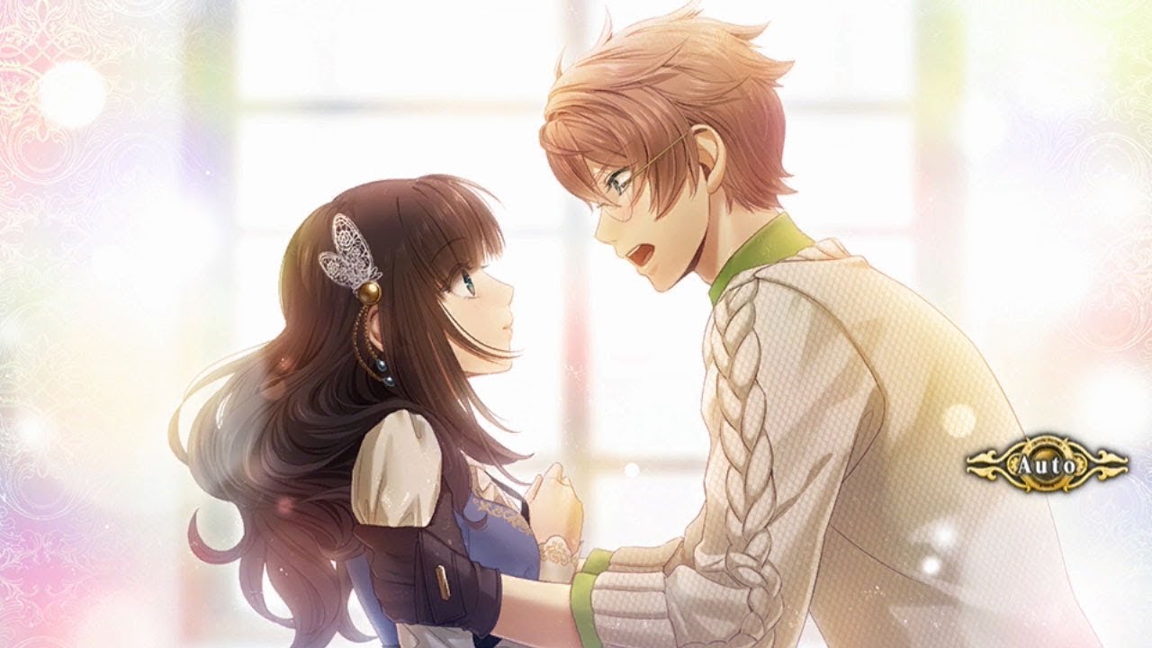 PS Vita/PS4「Code：Realize ～白銀の奇跡～」  プレイムービー『フラン編』