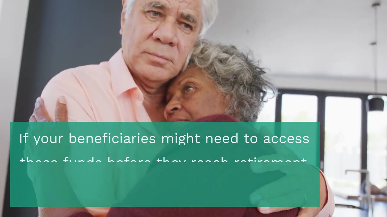 IRAs and 401 k s in Estate Planning Edwa