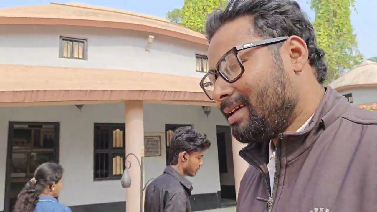 A Short trip to Birsinghapur At Paschim Medinipur, Residence of Legend Ishwar Chandra Vidyasagar.