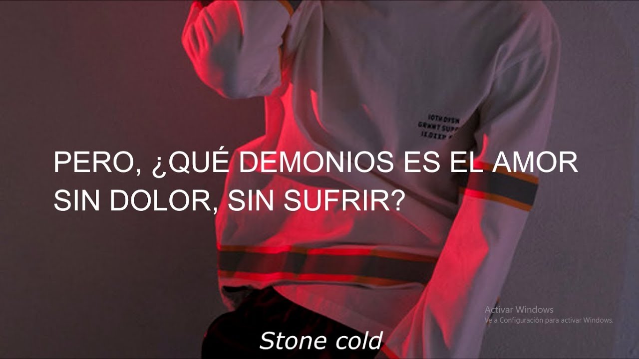 Him & I - G-Eazy & Halsey (Traducida al Español)