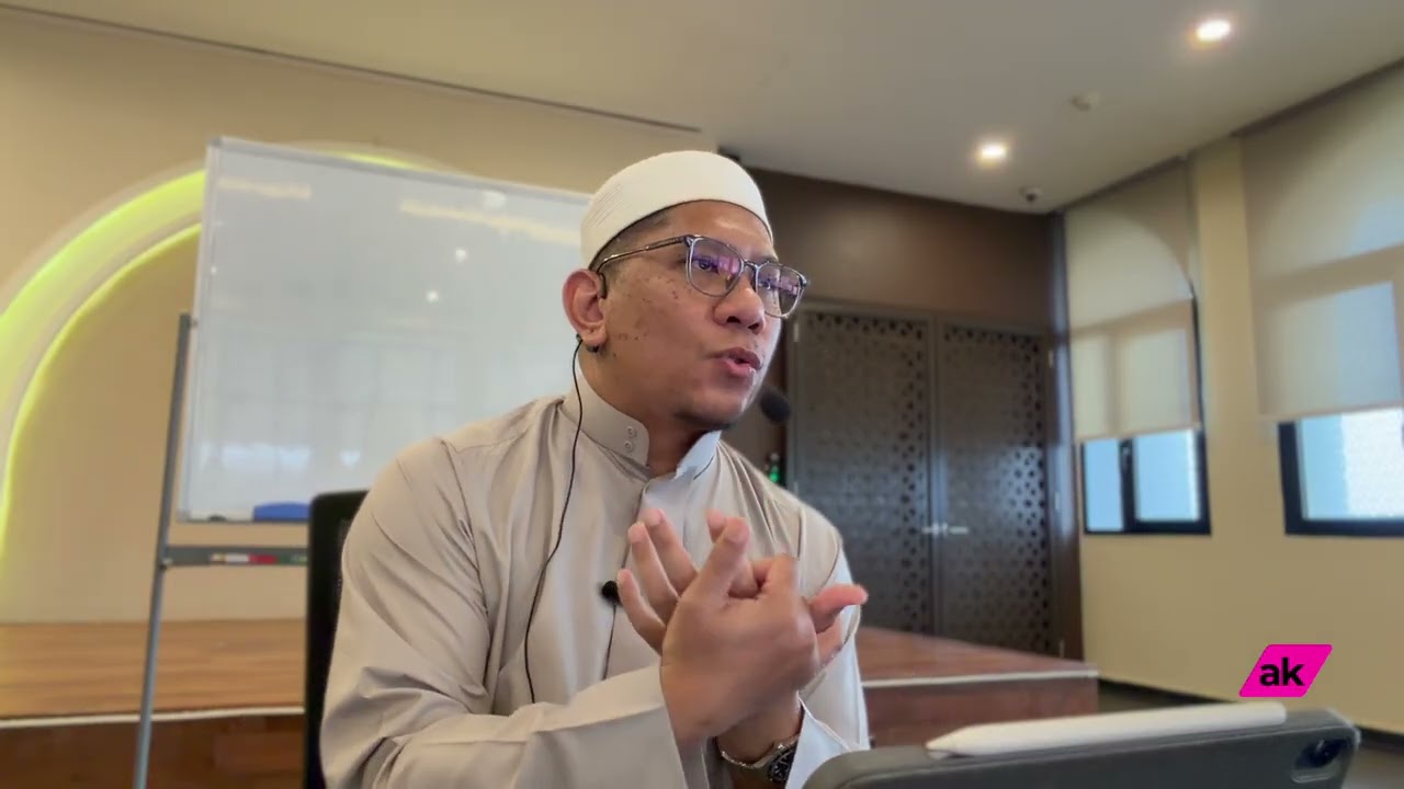1. Tafsir Surah Ali Imran - Ayat 1-6