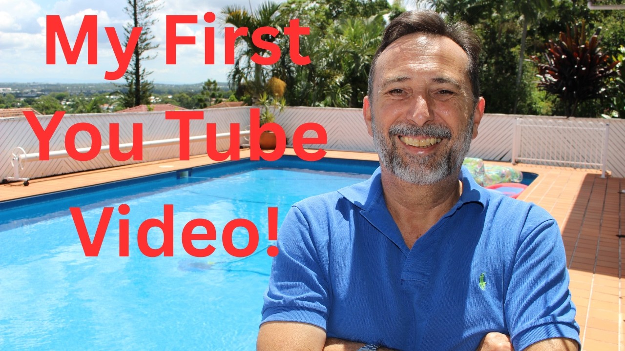 Testing The Pool And A Trip To Bunnings. #howto #diy #tutorial