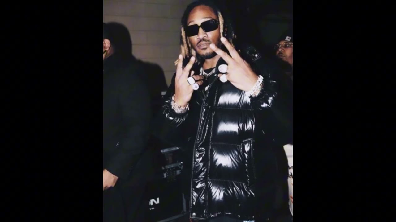 [FREE] Future x Metro Boomin x type beat TRAP - 