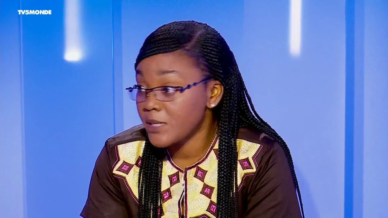 INTÉGRALE #Africanités La poésie africaine