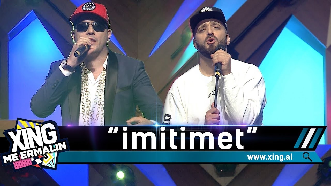 Imitime - Varrosi