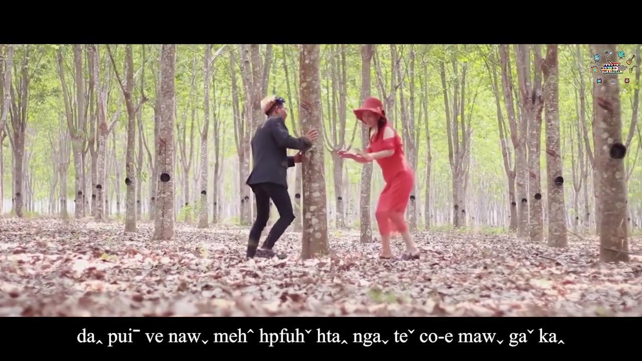 G'u-e La Yo - Yaw Na Ta Lhs