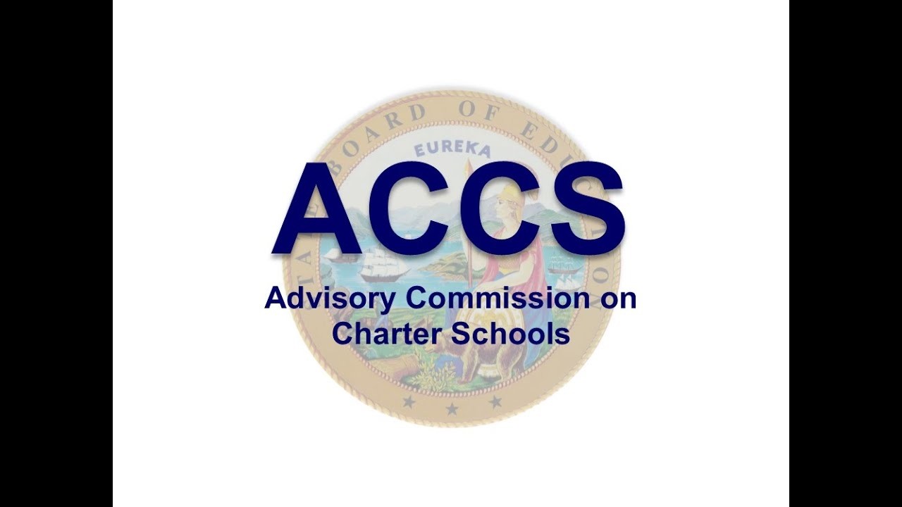 ACCS Meeting February 3, 2026