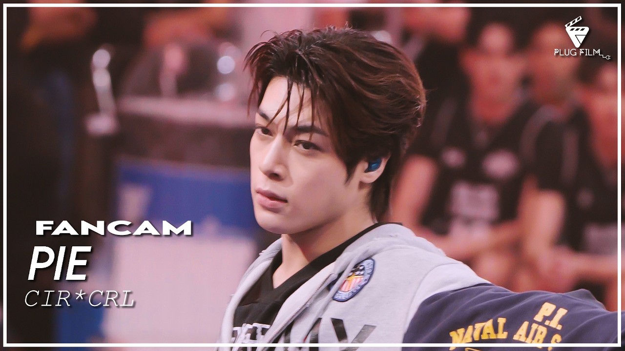 260222 [Fancam] PIE CIR*CRL - Switch It up @ 3fight3 Basket Boy MATCH 4