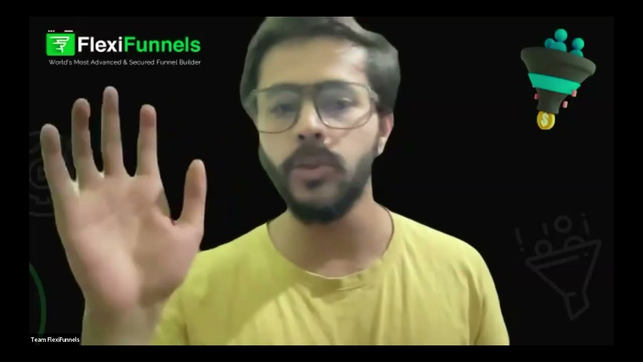 FlexiFunnels Course Creation Masterclass | Complete Step by Step Guide 2025