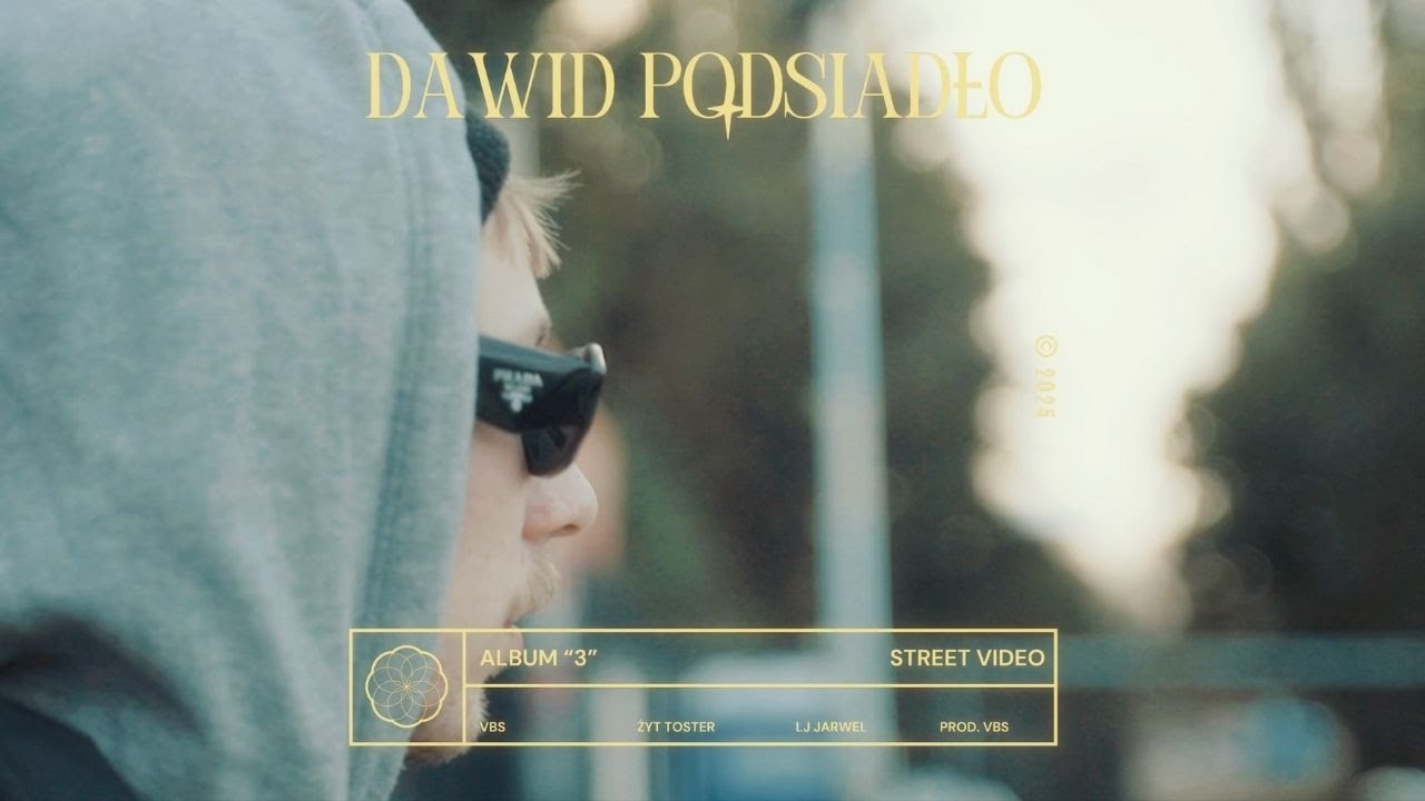 VBS ft. LJ KARWEL, Żyt Toster, DJ PERC - Dawid Podsiadło