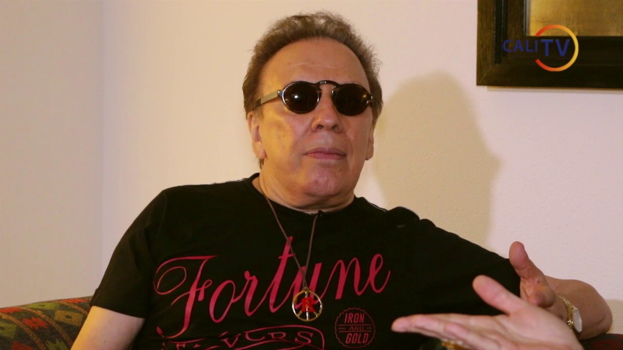 Entrevista a MARCO en Buenos Aires - Generaci&oacute;n R CaliTV