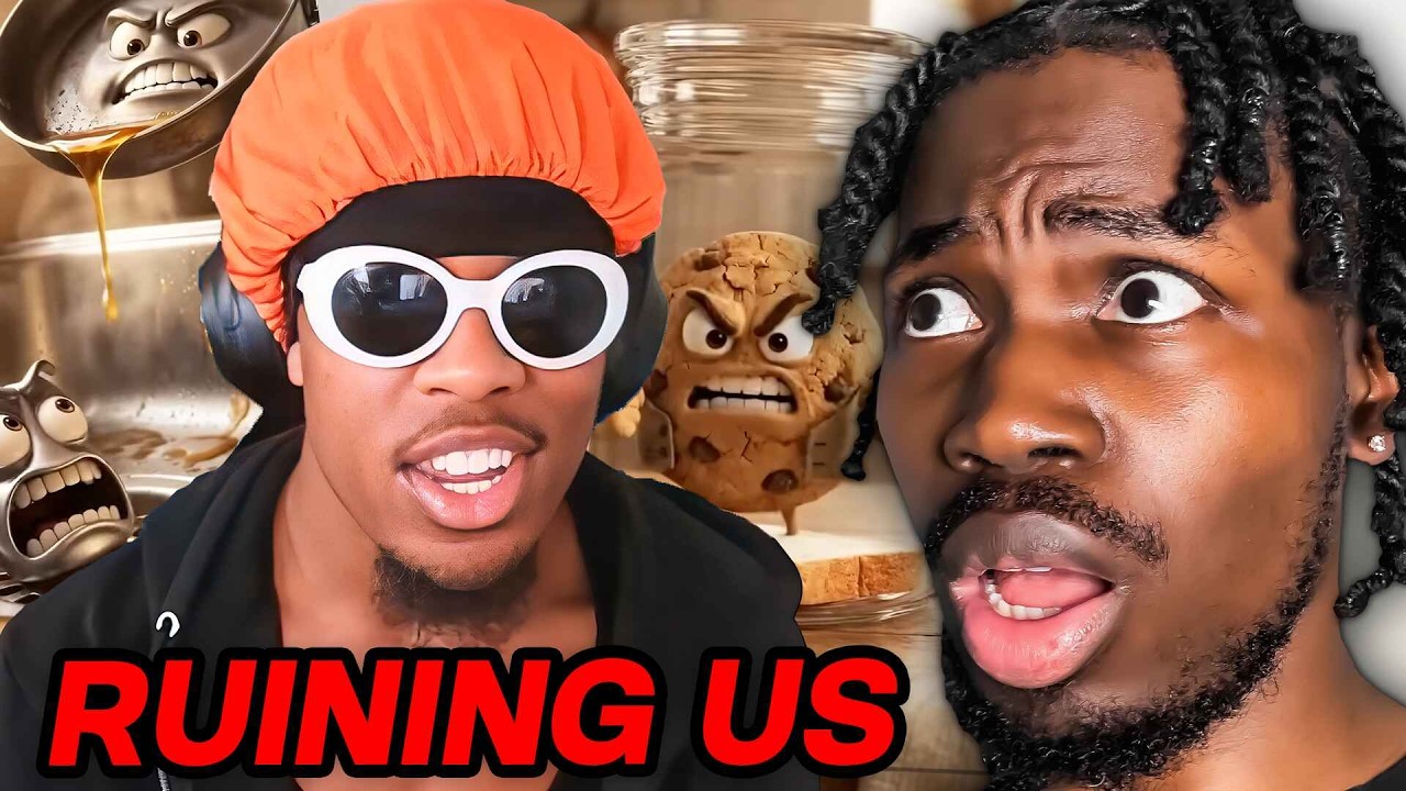 This Is How The Internet Is RUINING US...