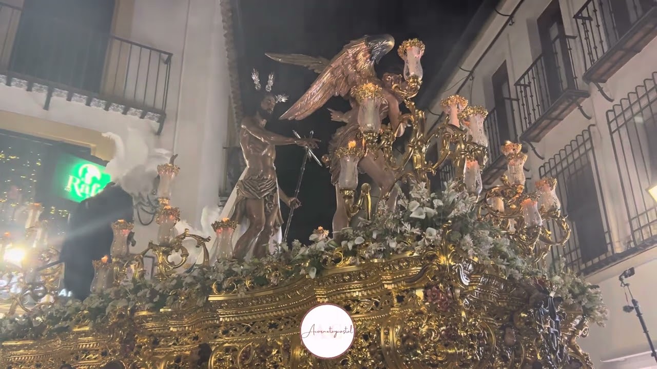 Hermandad del Resucitado - Magna de Córdoba 2025 