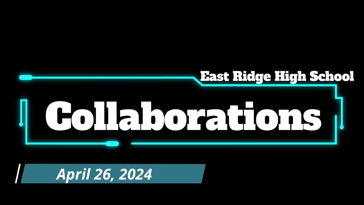 Collaborations ERHS