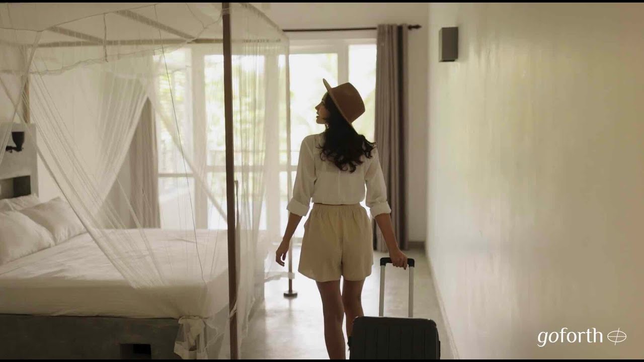 Own Your Dream Vacation Home for 1/4 the Cost with GoForth