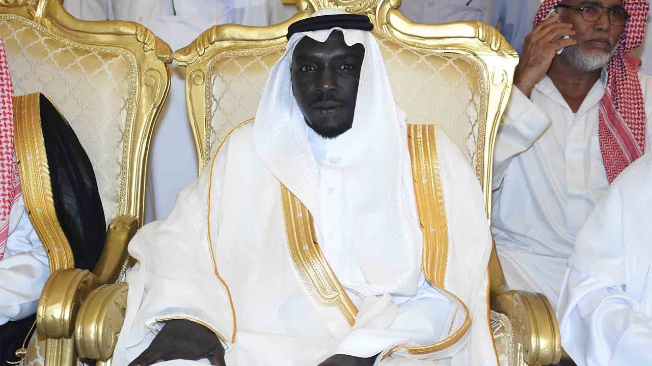 حفل زواج الشاب / ماهر بن مساعد بن شريان الجحدلي _زير1