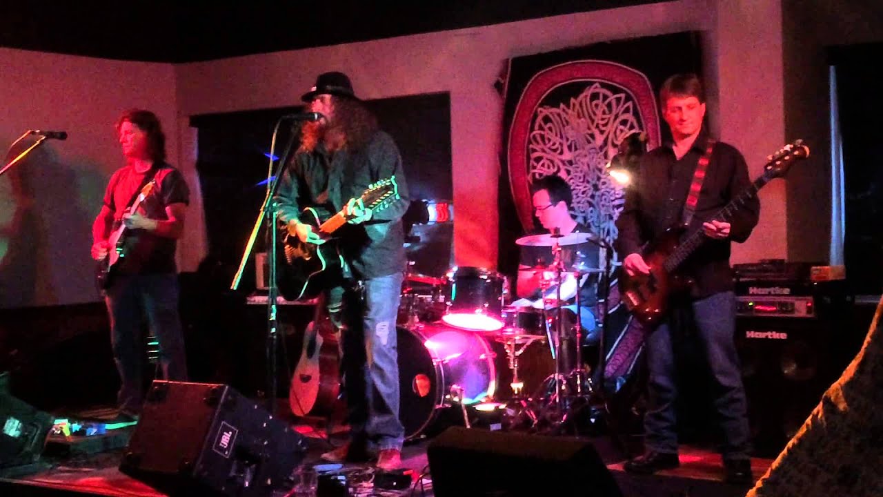 The Why Store - When I'm with You - 11/29/14 - Louie's Noblesville