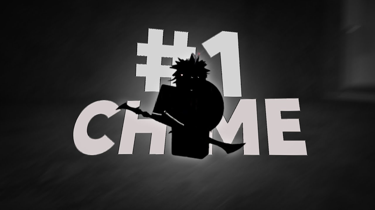 #1 Chime | Deepwoken