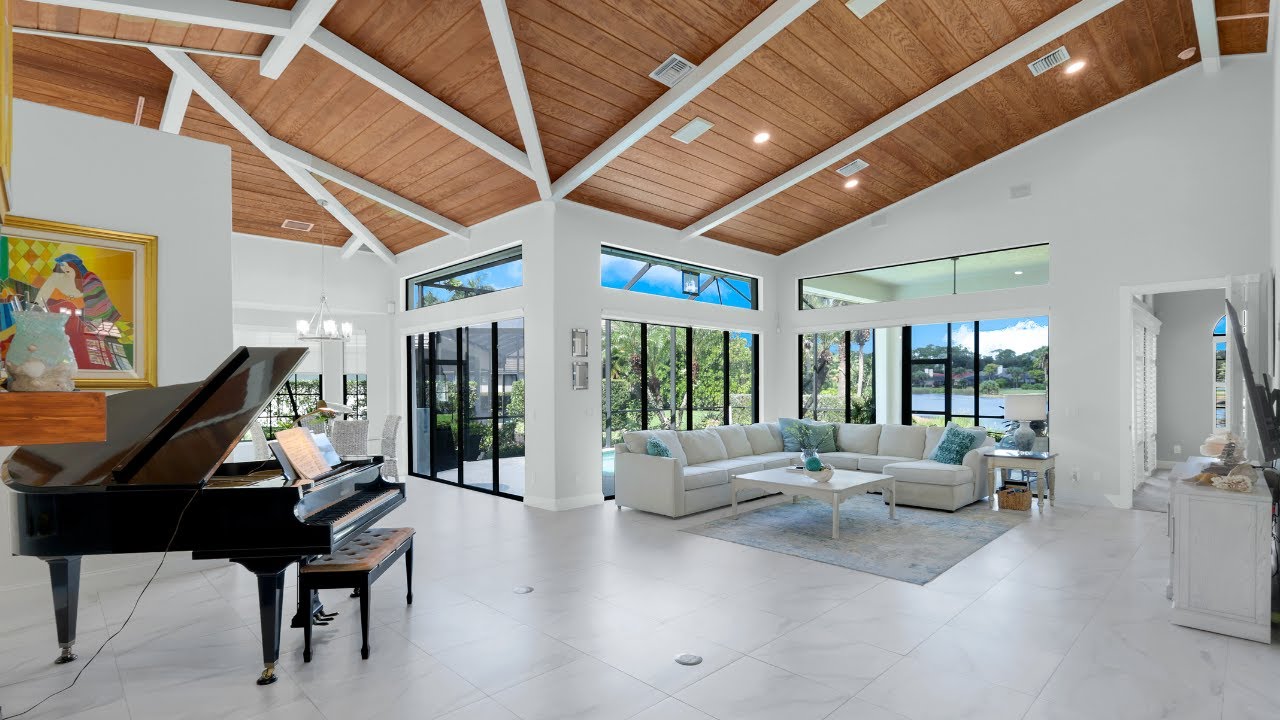 FOR SALE: 5847 Whisperwood Ct, Naples, FL 34110