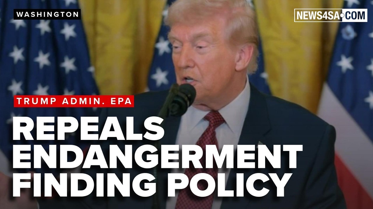 White House boasts $1.3T savings, with $2,400 off new cars, SUVs and trucks under EPA plan