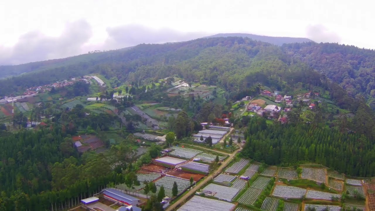 PESONA KP.PASIR IPIS PART II